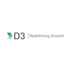 D3 Redefining Growth